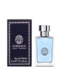 Nước hoa mini Versace Pour Homme EDT 5ml