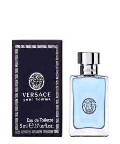 Nước hoa mini Versace Pour Homme EDT 5ml