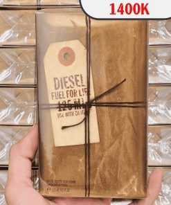 Nước hoa nam Diesel Fuel For Life EDT 125ml giá tốt