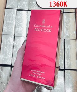 Nước hoa nữ Elizabeth Arden Red Door EDT 100ml giá tốt
