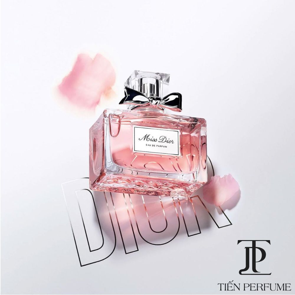 Miss Dior EDP 2017 17 Nước hoa nữ Miss Dior EDP 2017 100ml _ Tiến Perfume