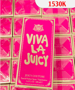 Nước hoa nữ Viva La Juicy EDT 100ml giá tốt