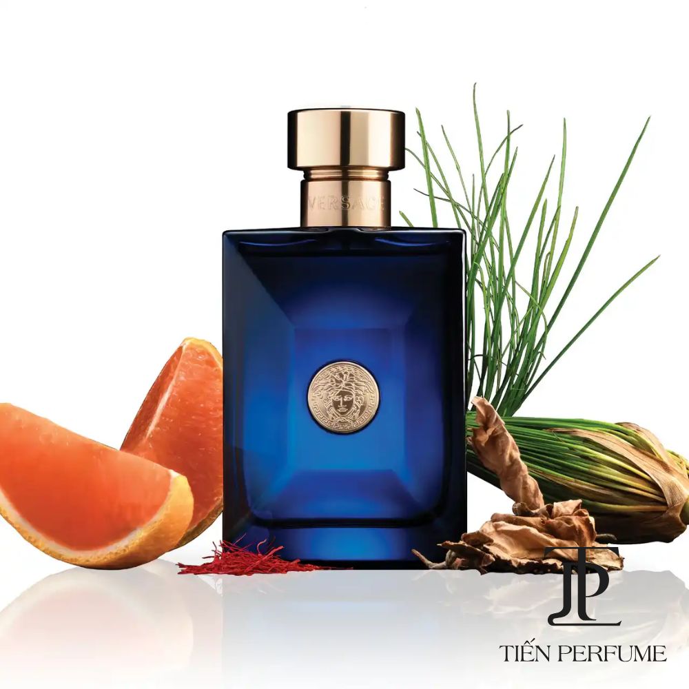 Review Nước hoa Versace Dylan Blue EDT _ Tiến Perfume Review Nước hoa Versace Dylan Blue EDT _ Tiến Perfume