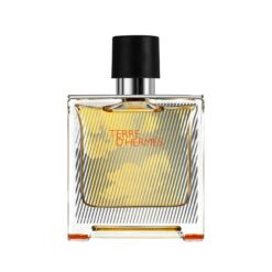 Terre D’Hermes H Bottle Limited Edition Pure Perfume 75ml