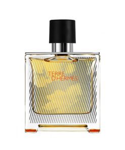 Terre D’Hermes H Bottle Limited Edition Pure Perfume 75ml