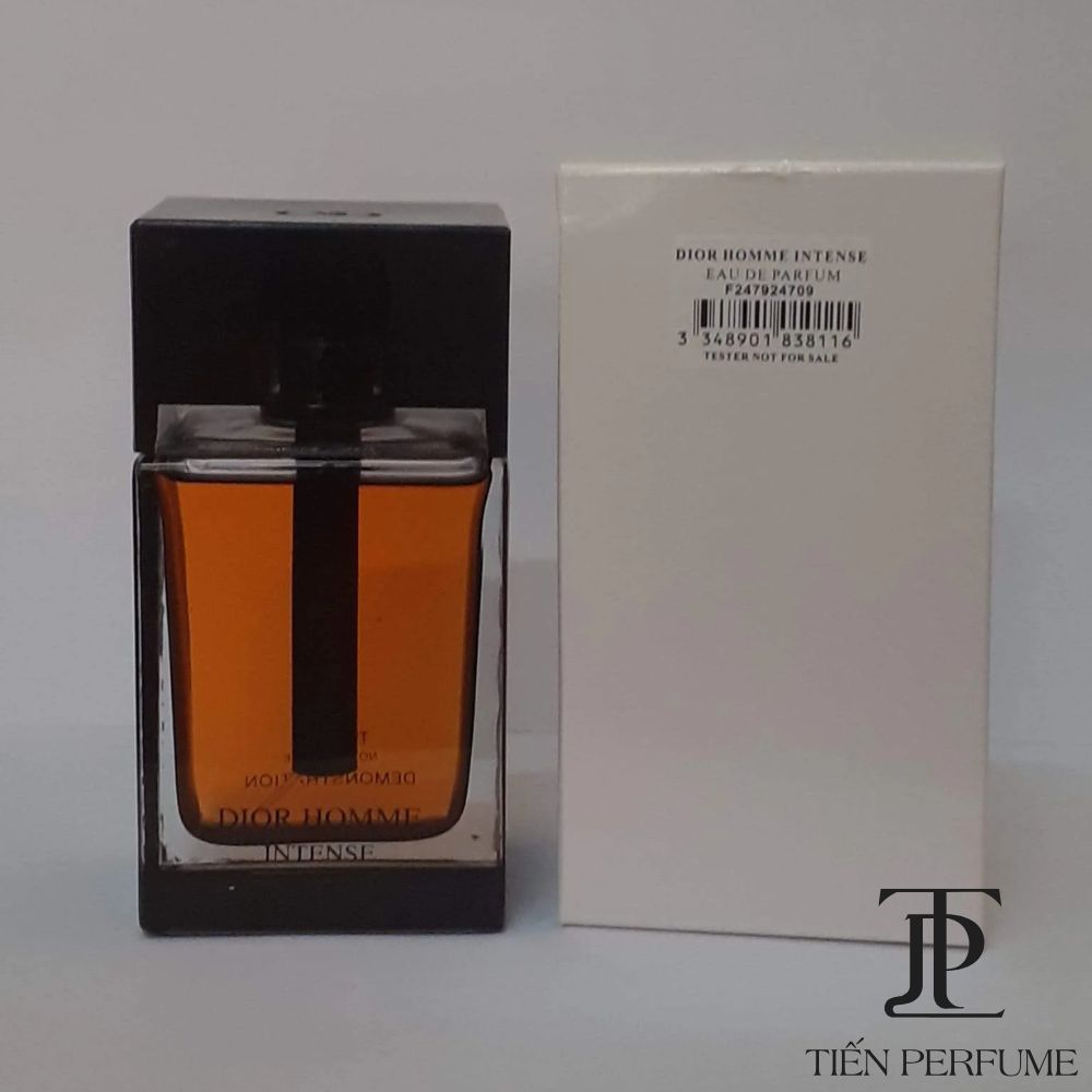 Tester Dior Homme Intense 100ml _ Dior Homme Intense Tester _ Tiến Perfume Tester Dior Homme Intense 100ml _ Dior Homme Intense Tester _ Tiến Perfume