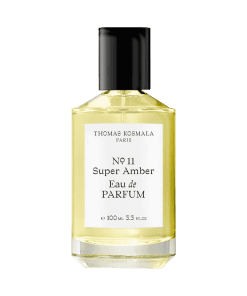 Tester Thomas Kosmala No. 11 Super Amber 100ml