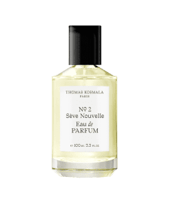 Tester Thomas Kosmala No. 2 Sève Nouvelle EDP 100ml