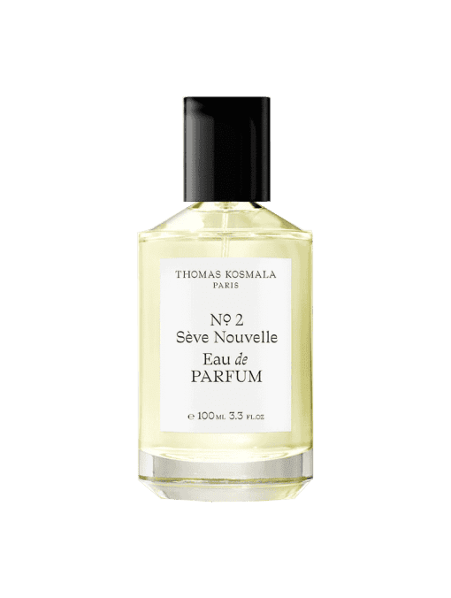 Tester Thomas Kosmala No. 2 Sève Nouvelle EDP 100ml