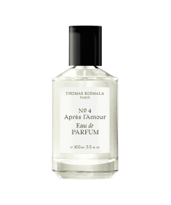 Tester Thomas Kosmala No. 4 Après l’Amour EDP 100ml