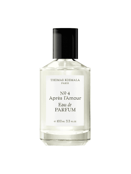 Tester Thomas Kosmala No. 4 Après l’Amour EDP 100ml