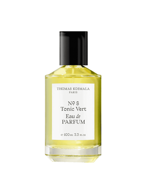 Tester Thomas Kosmala No. 8 Tonic Vert EDP 100ml PNG