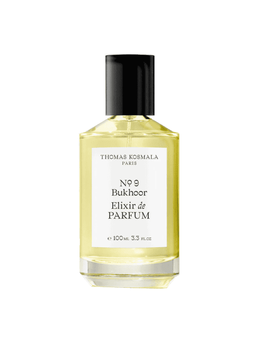 Tester Thomas Kosmala No. 9 Bukhoor EDP 100ml