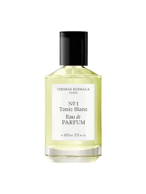 Tester Thosmas Kosmala No. 1 Tonic Blanc EDP 100ml