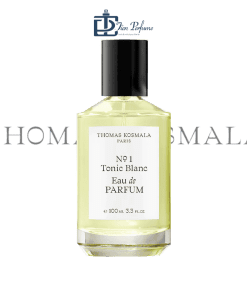 Thomas Kosmala No. 1 Tonic Blanc EDP 100ml