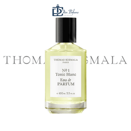 Thomas Kosmala No. 1 Tonic Blanc EDP 100ml