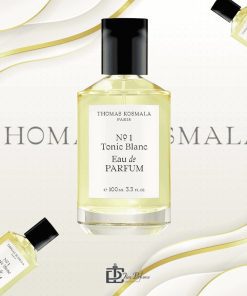 Thomas Kosmala No. 1 Tonic Blanc EDP 100ml Tiến Perfume