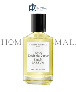 Thomas Kosmala No. 10 Désir du Coeur EDP 100ml giá tốt