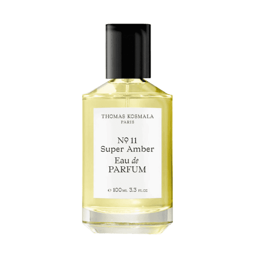 Thomas Kosmala No. 11 Super Amber EDP 100ml