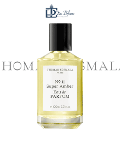 Thomas Kosmala No. 11 Super Amber EDP 100ml giá tốt