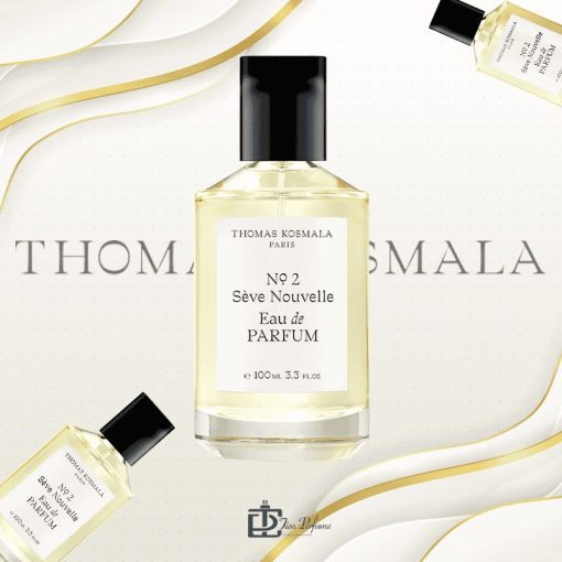 Thomas Kosmala No. 2 Sève Nouvelle EDP 100ml Tiến Perfume