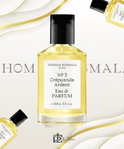 Thomas Kosmala No. 3 Crépuscule Ardent EDP 100ml Tiến Perfume