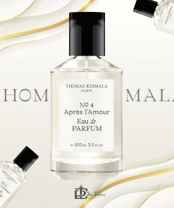 Thomas Kosmala No. 4 Après l’Amour EDP 100ml Tiến Perfume