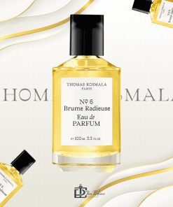 Thomas Kosmala No. 6 Brume Radieuse EDP 1000ml Tiến Perfume