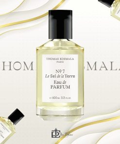 Thomas Kosmala No. 7 Le Sel de la Terre EDP 100ml Tiến Perfume