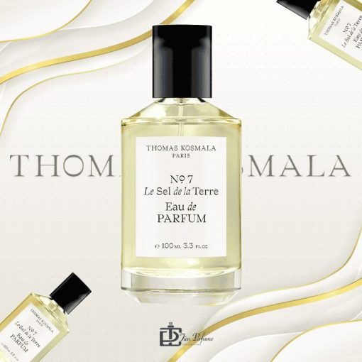 Thomas Kosmala No. 7 Le Sel de la Terre EDP 100ml Tiến Perfume