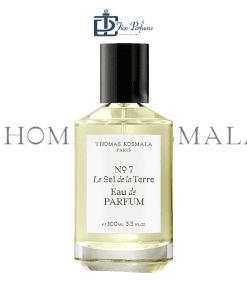 Thomas Kosmala No. 7 Le Sel de la Terre EDP 100ml giá tốt