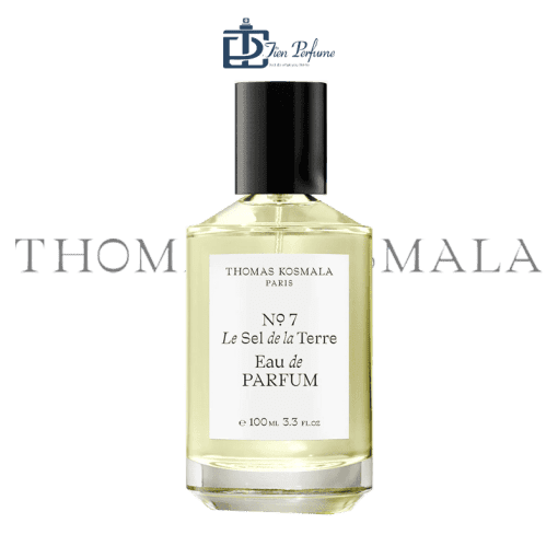 Thomas Kosmala No. 7 Le Sel de la Terre EDP 100ml giá tốt