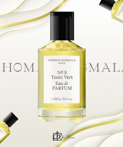 Thomas Kosmala No. 8 Tonic Vert EDP 100ml Tiến Perfume