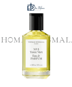 Thomas Kosmala No. 8 Tonic Vert EDP 100ml giá tốt