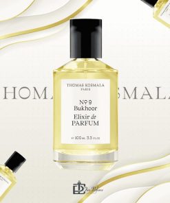 Thomas Kosmala No. 9 Bukhoor EDP 100ml Tiến Perfume