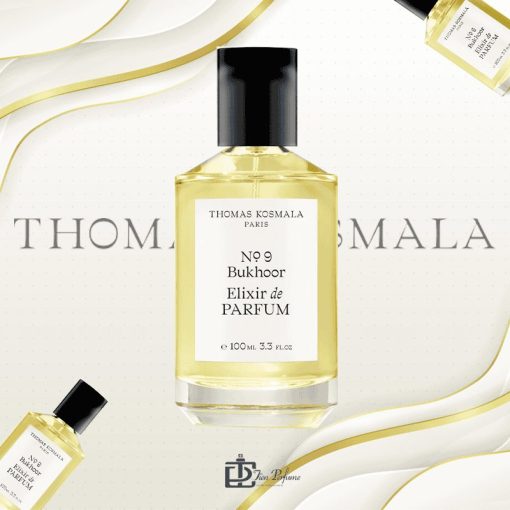 Thomas Kosmala No. 9 Bukhoor EDP 100ml Tiến Perfume