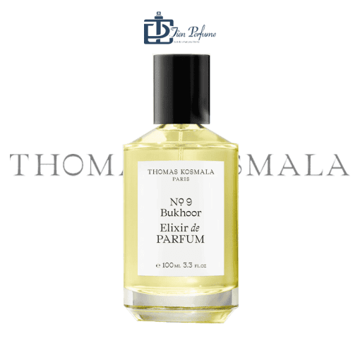 Thomas Kosmala No. 9 Bukhoor EDP 100ml giá tốt