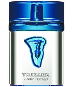 Trussardi A Way For Him EDT 100ml