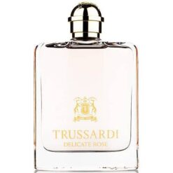 Trussardi Delicate Rose EDT 100ml