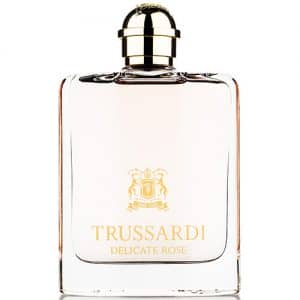 Trussardi Delicate Rose EDT 100ml 1 Trussardi Delicate Rose EDT 100ml