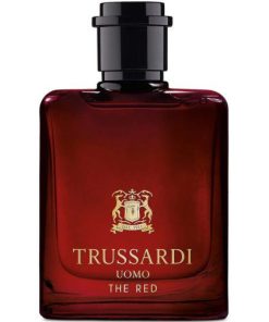 Trussardi Uomo The Red EDT 100ml