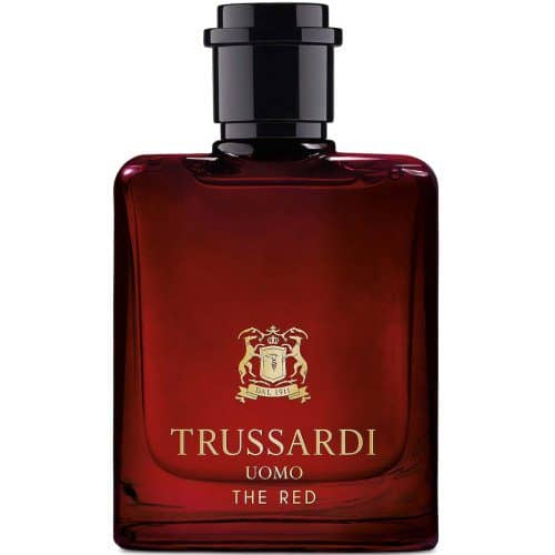 Trussardi Uomo The Red EDT 100ml Trussardi Uomo The Red EDT 100ml