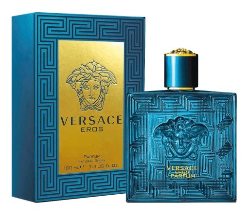 Versace Eros Parfum 100ml