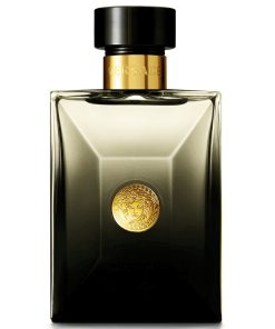 Versace Oud Noir Pour Homme EDT 100ml