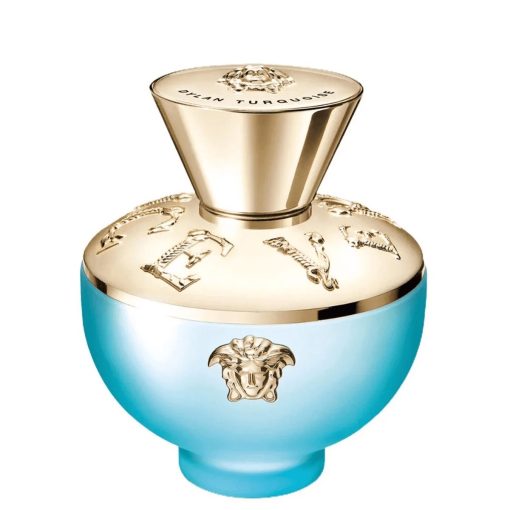 Versace Dylan Turquoise EDP Pour Femme