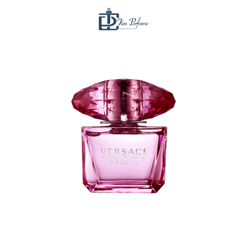 Versace Bright Crystal Absolu EDP Tiến Perfume