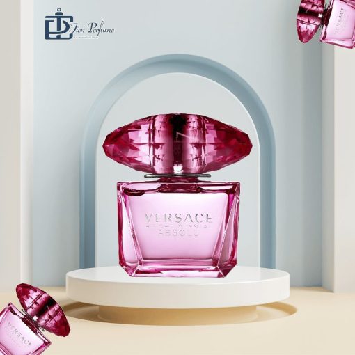 Versace Bright Crystal Absolu EDP nữ Tiến Perfumee 90ml