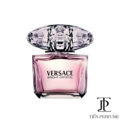 Versace Bright Crystal EDT 90ml _ Tiến Perfume