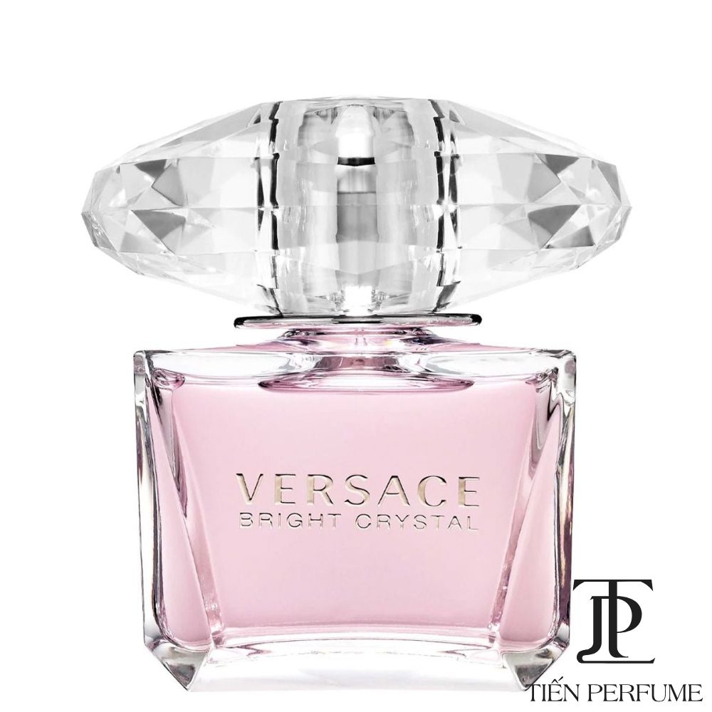 Versace Bright Crystal EDT 90ml 23 Versace Bright Crystal EDT 90ml _ Tiến Perfume