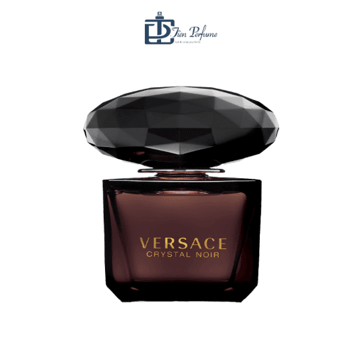 Versace Crystal Noir Women EDT Tiến Perfume